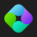 Moodflow: Mood & Symptom Tracker, Diary. icon