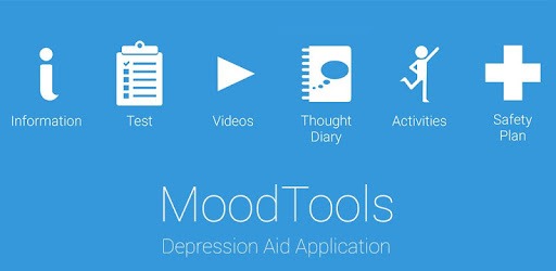 MoodTools - Depression Aid pc screenshot