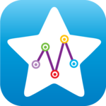 Moodtrack Social Diary icon