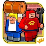 Smash Club: Arcade Brawler for pc icon
