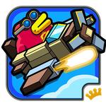 Toon Shooters 2: Freelancers icon