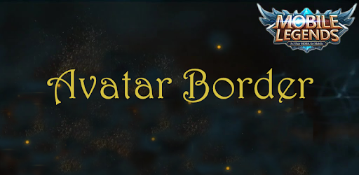 Mobile Legend Avatar Photo Frame pc screenshot