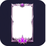 Mobile Legend Avatar Photo Frame for pc icon