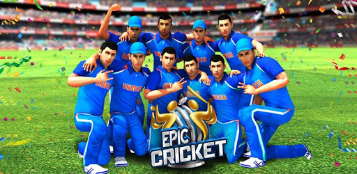 Epic Cricket - Best Cricket Simulator 3D Game pc screenshot Epic Cricket - Best Cricket Simulator 3D Game pc screenshot