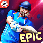 Epic Cricket - Best Cricket Simulator 3D Game icon