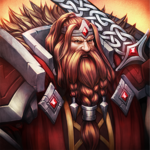 Legendary Dwarves icon