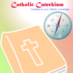English Catechism Book for pc icon