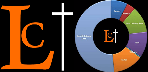Liturgical Calendar pc screenshot Liturgical Calendar pc screenshot