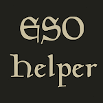ESO Helper icon