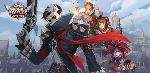 Mobile Legends: Adventure pc screenshot Mobile Legends: Adventure pc screenshot