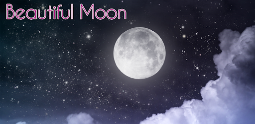 Moon Wallpaper pc screenshot