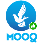 MOOQ - Free Dating App & Flirt and Chat icon