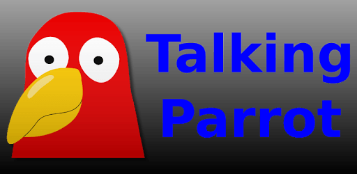 Talking Parrot pc screenshot Talking Parrot pc screenshot