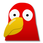 Talking Parrot icon