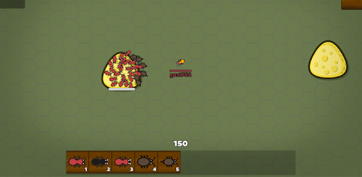 antzer io pc screenshot antzer io pc screenshot