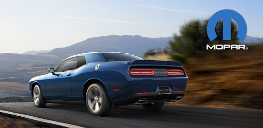 Mopar® Owner's Companion pc screenshot