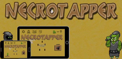Necrotapper pc screenshot Necrotapper pc screenshot