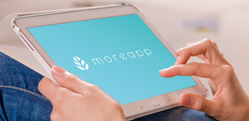 MoreApp Forms pc screenshot