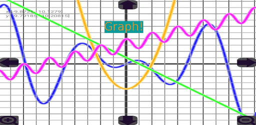 MFT Graph Lite pc screenshot
