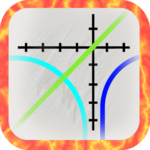 MFT Graph Lite icon
