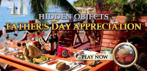 Father's Day Gift Ideas Game pc screenshot Father's Day Gift Ideas Game pc screenshot