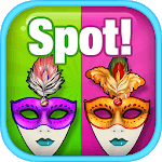 Spot Mystery Guardians icon