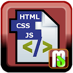 Html Css JS Tester + Example icon