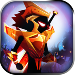 Stickman Strike: Shadow Warriors - Ninja Legends for pc icon Stickman Strike: Shadow Warriors - Ninja Legends for pc icon