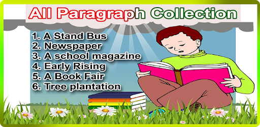 All Paragraph Collection pc screenshot
