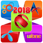 Easy Mobile Packager- All Networks icon