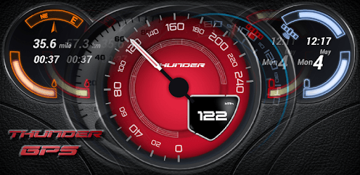 GPS Speedometer (No Ads) pc screenshot GPS Speedometer (No Ads) pc screenshot