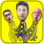 Funny Personalized GIF Maker icon