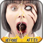 Photo To Ghost Maker icon