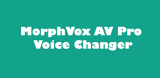 AV Pro Voice Changer pc screenshot AV Pro Voice Changer pc screenshot