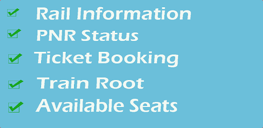 Indian Railway - Book Ticket and PNR status pc screenshot Indian Railway - Book Ticket and PNR status pc screenshot