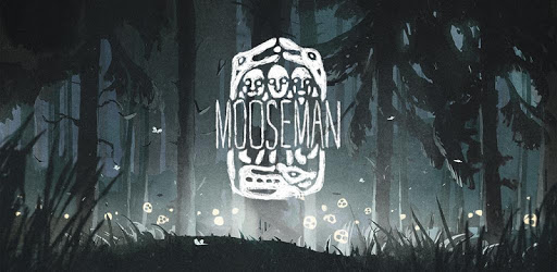 The Mooseman pc screenshot