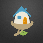 My Nest icon