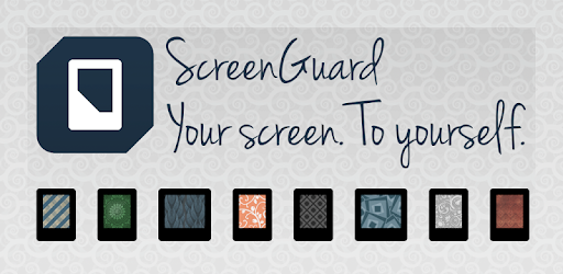 Screen Guard privacy screen pc screenshot Screen Guard privacy screen pc screenshot