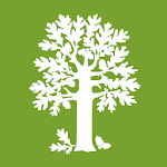 Morton Arboretum icon