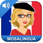 Learn French Free: Conversation, Vocabulary Course for pc icon