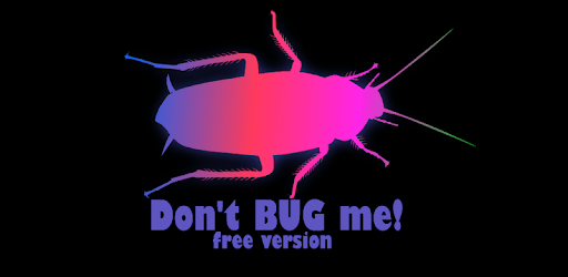 Don't Bug Me mosquito pc screenshot Don't Bug Me mosquito pc screenshot