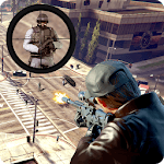 Shoot Counter Terrorist icon