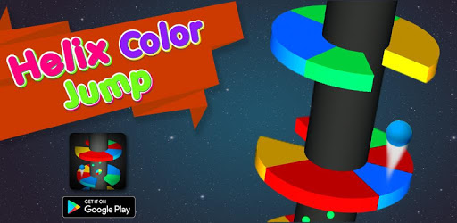 Helix Spiral Jump pc screenshot Helix Spiral Jump pc screenshot