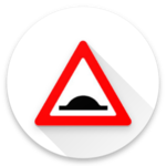 Road Bump : Your car loyal friend icon