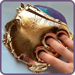 Most Satisfying Slime Videos icon