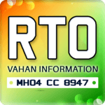RTO Vehicle Info - Free VAHAN Registration Details icon