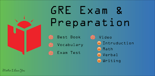 GRE Exam & Preparation pc screenshot GRE Exam & Preparation pc screenshot