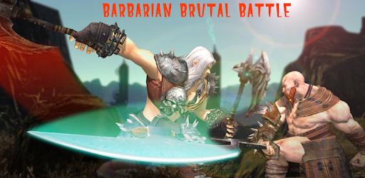 Brutal Fighter : Gods of War pc screenshot Brutal Fighter : Gods of War pc screenshot