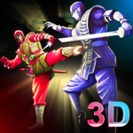 Brutal Fighter :  Gods of War icon