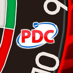 PDC Darts Match for pc icon